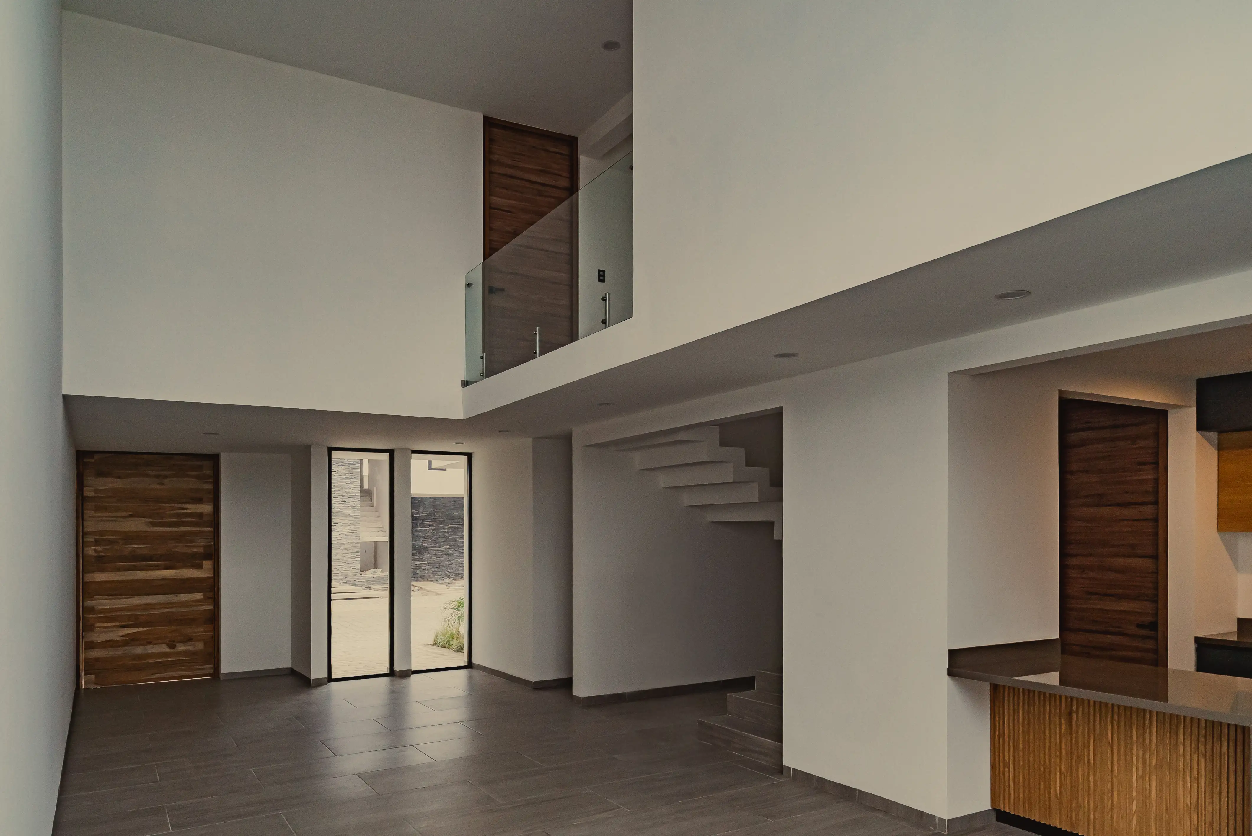 Save Arquitectos Proyectos Residenciales